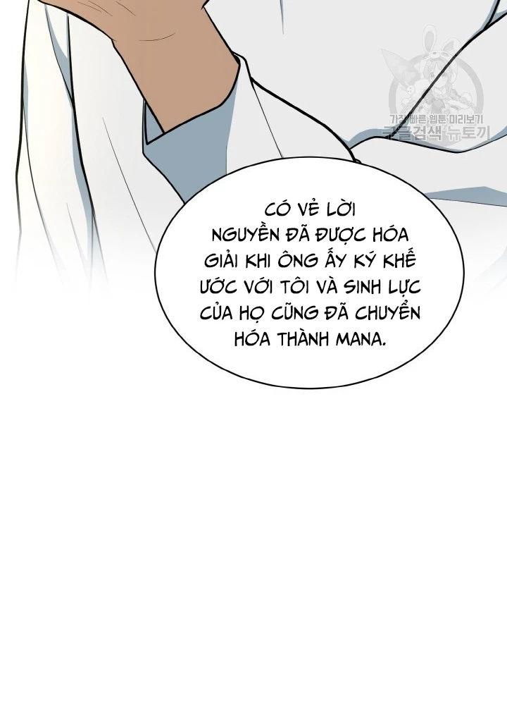 Ngôi Nhà Kết Nối Với Hầm Ngục Chapter 72 - Trang 2