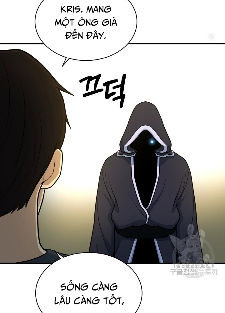 Ngôi Nhà Kết Nối Với Hầm Ngục Chapter 72 - Trang 2