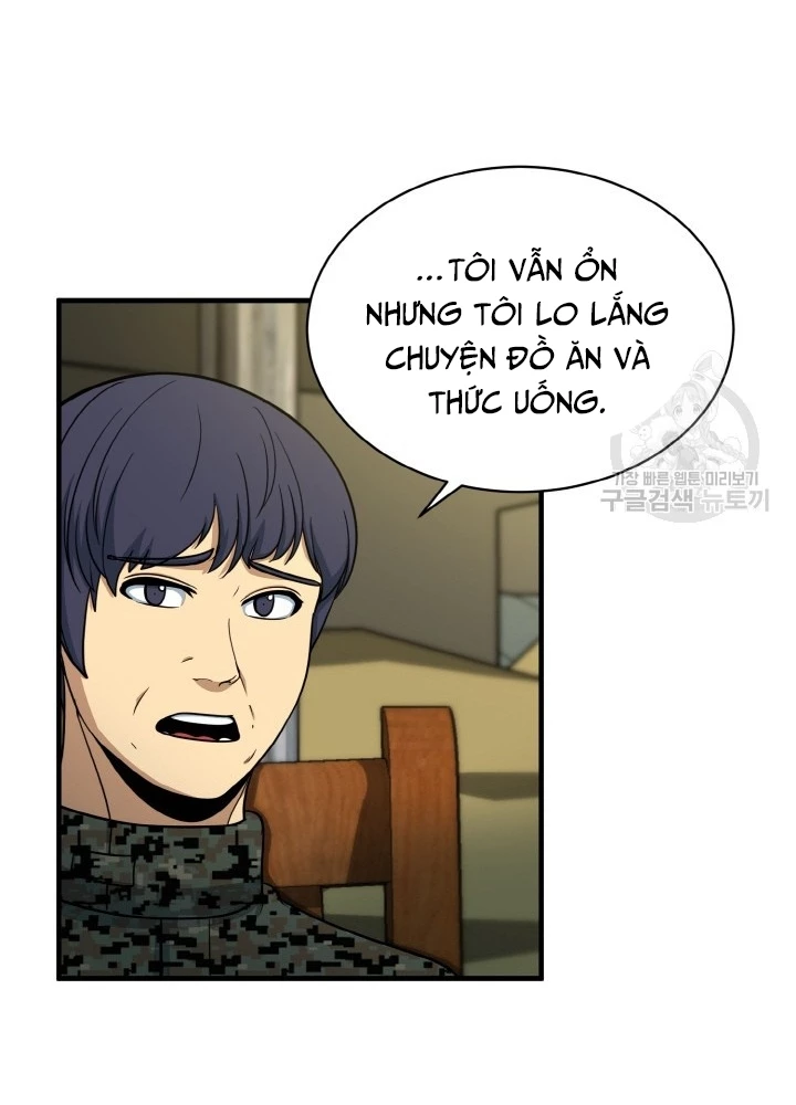 Ngôi Nhà Kết Nối Với Hầm Ngục Chapter 72 - Trang 2