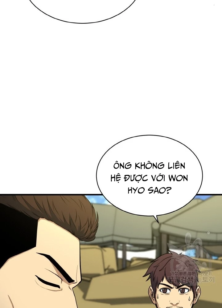 Ngôi Nhà Kết Nối Với Hầm Ngục Chapter 72 - Trang 2