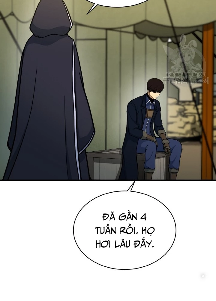 Ngôi Nhà Kết Nối Với Hầm Ngục Chapter 72 - Trang 2