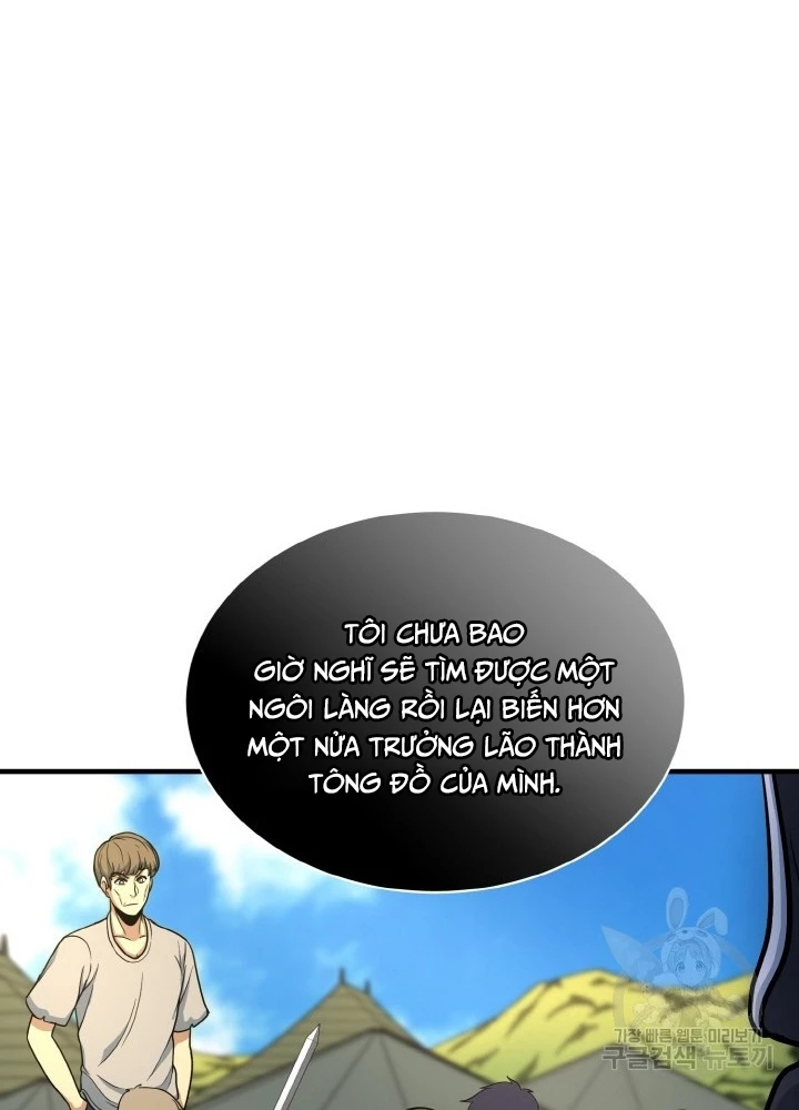 Ngôi Nhà Kết Nối Với Hầm Ngục Chapter 72 - Trang 2