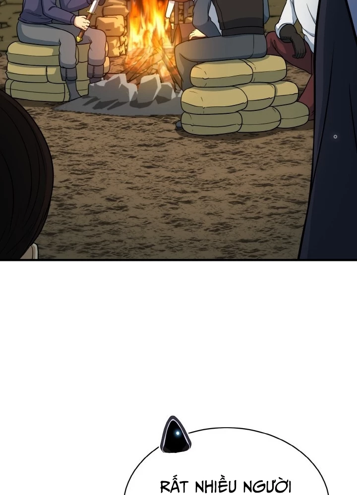 Ngôi Nhà Kết Nối Với Hầm Ngục Chapter 72 - Trang 2