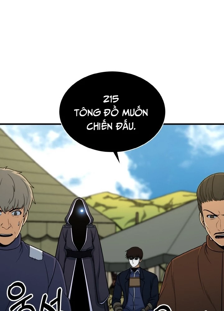 Ngôi Nhà Kết Nối Với Hầm Ngục Chapter 72 - Trang 2