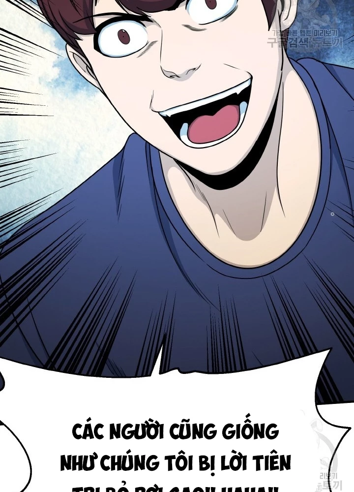 Ngôi Nhà Kết Nối Với Hầm Ngục Chapter 72 - Trang 2