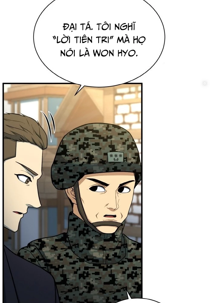 Ngôi Nhà Kết Nối Với Hầm Ngục Chapter 72 - Trang 2