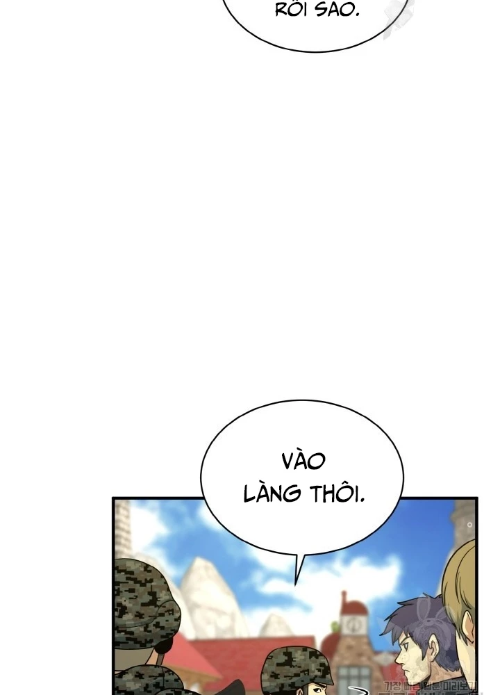 Ngôi Nhà Kết Nối Với Hầm Ngục Chapter 72 - Trang 2