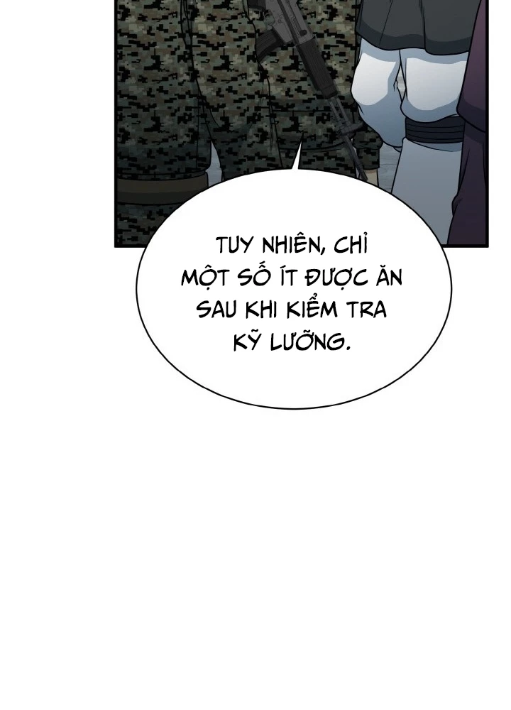 Ngôi Nhà Kết Nối Với Hầm Ngục Chapter 72 - Trang 2