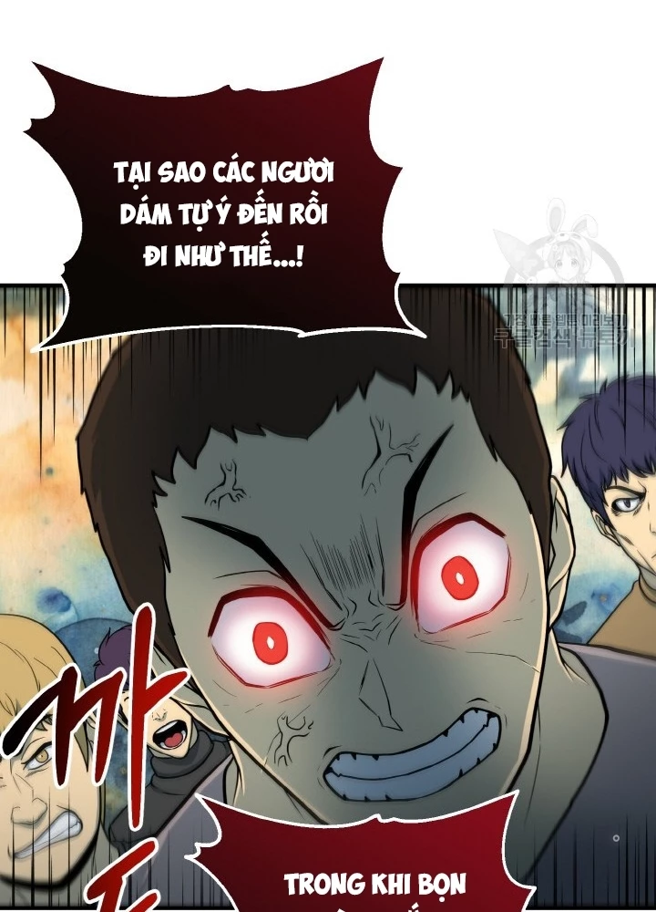 Ngôi Nhà Kết Nối Với Hầm Ngục Chapter 72 - Trang 2
