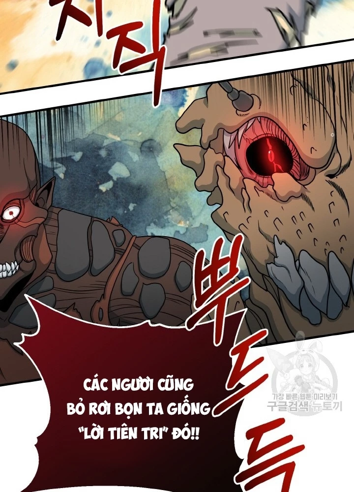 Ngôi Nhà Kết Nối Với Hầm Ngục Chapter 72 - Trang 2