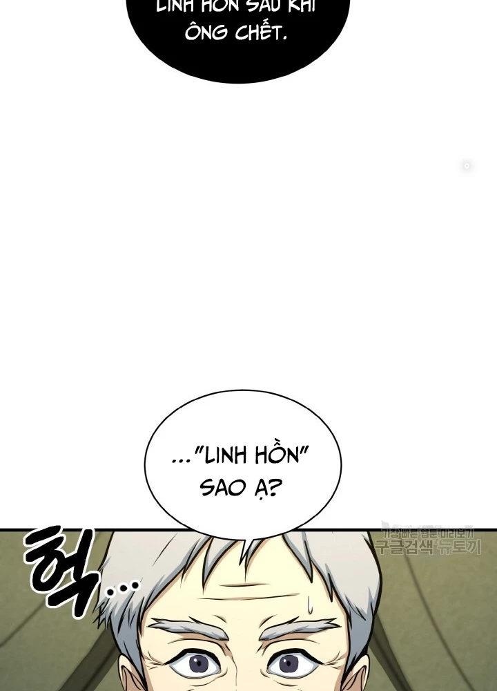 Ngôi Nhà Kết Nối Với Hầm Ngục Chapter 72 - Trang 2