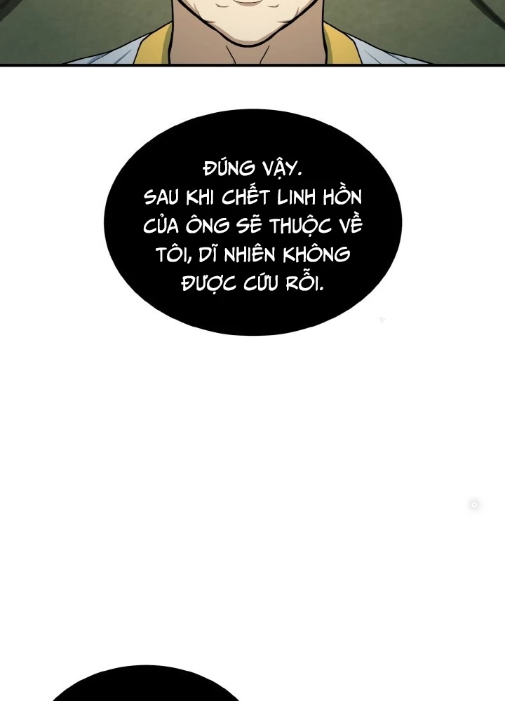 Ngôi Nhà Kết Nối Với Hầm Ngục Chapter 72 - Trang 2