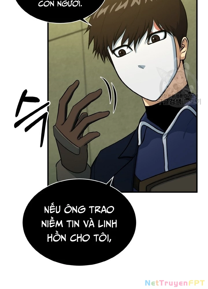 Ngôi Nhà Kết Nối Với Hầm Ngục Chapter 72 - Trang 2
