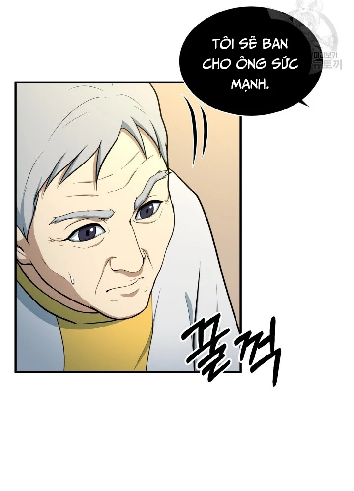 Ngôi Nhà Kết Nối Với Hầm Ngục Chapter 72 - Trang 2