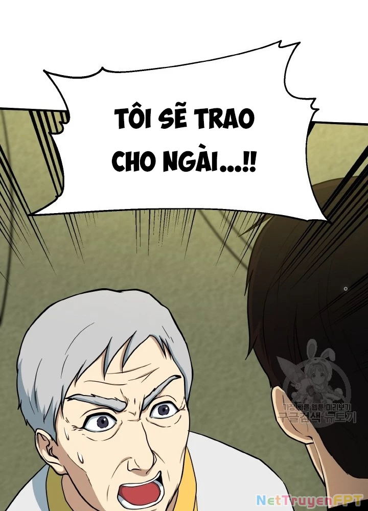 Ngôi Nhà Kết Nối Với Hầm Ngục Chapter 72 - Trang 2