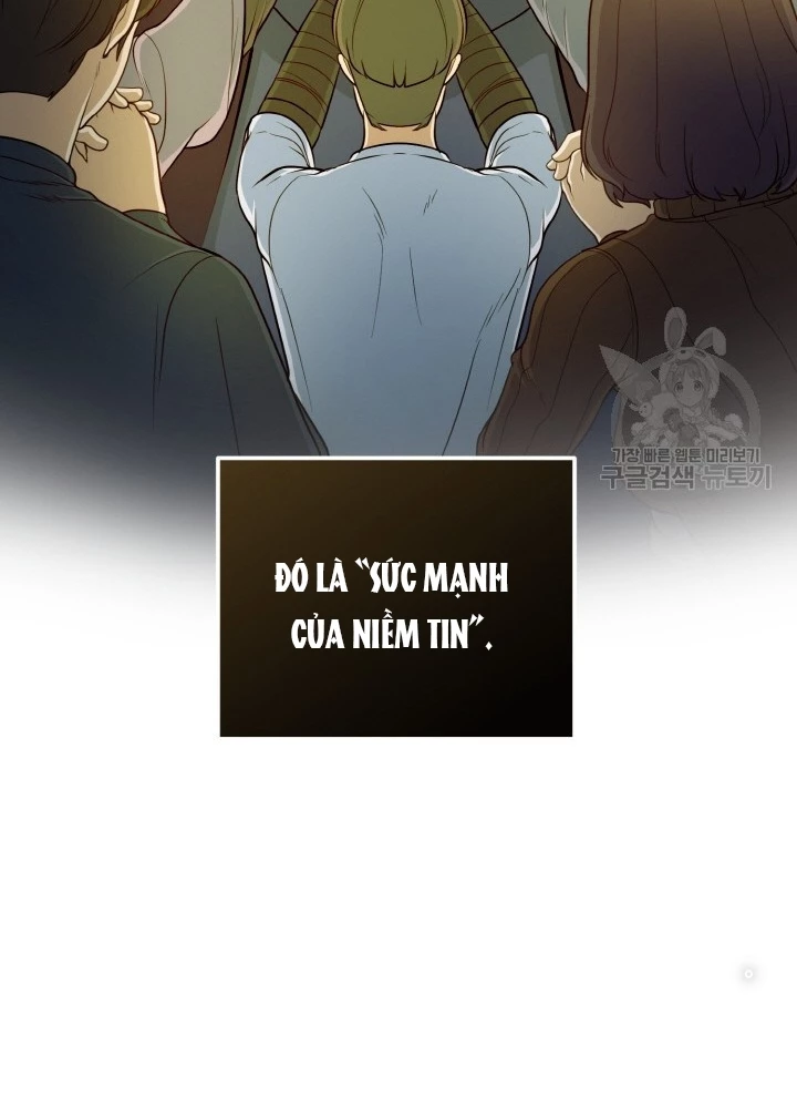 Ngôi Nhà Kết Nối Với Hầm Ngục Chapter 72 - Trang 2