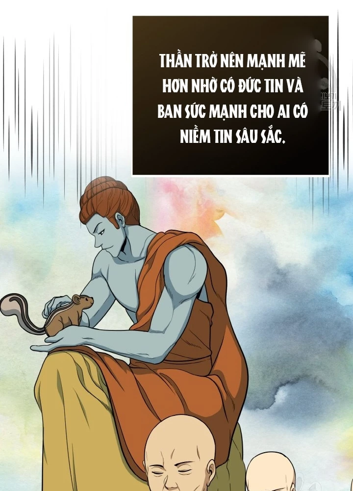 Ngôi Nhà Kết Nối Với Hầm Ngục Chapter 72 - Trang 2