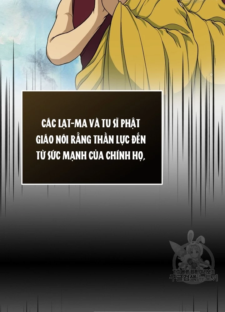 Ngôi Nhà Kết Nối Với Hầm Ngục Chapter 72 - Trang 2