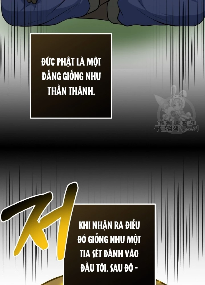 Ngôi Nhà Kết Nối Với Hầm Ngục Chapter 72 - Trang 2