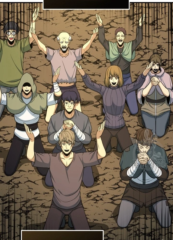 Ngôi Nhà Kết Nối Với Hầm Ngục Chapter 72 - Trang 2