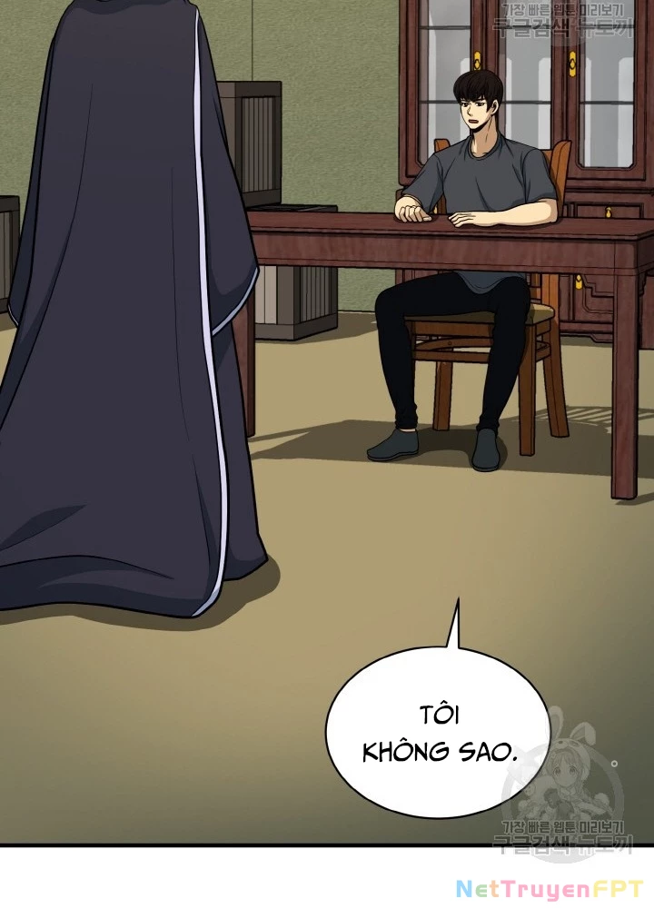 Ngôi Nhà Kết Nối Với Hầm Ngục Chapter 72 - Trang 2