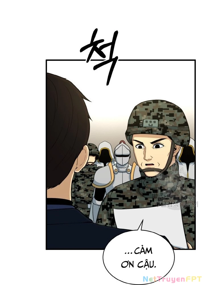 Ngôi Nhà Kết Nối Với Hầm Ngục Chapter 73 - Trang 2