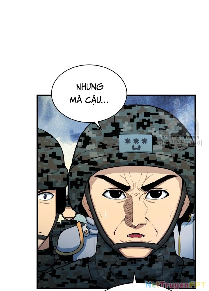 Ngôi Nhà Kết Nối Với Hầm Ngục Chapter 73 - Trang 2