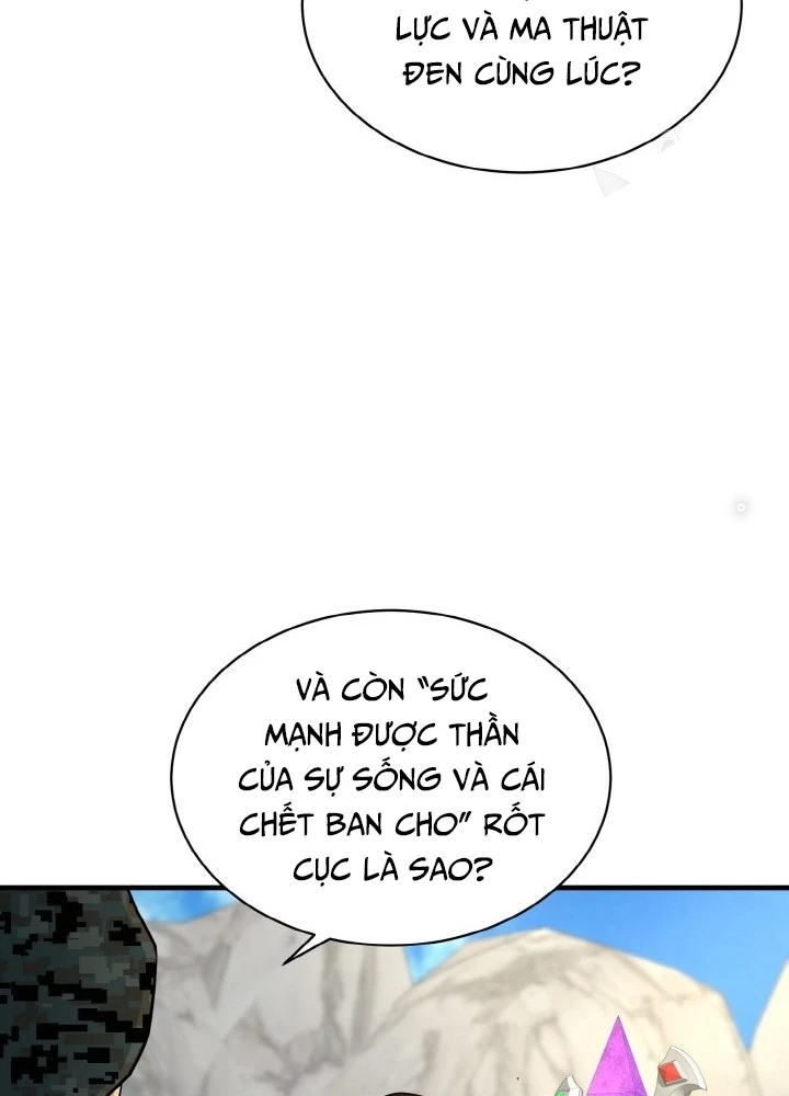 Ngôi Nhà Kết Nối Với Hầm Ngục Chapter 73 - Trang 2