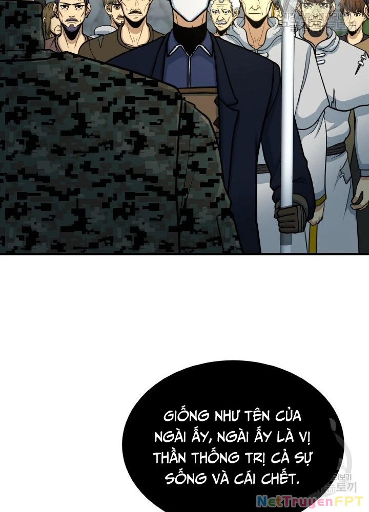 Ngôi Nhà Kết Nối Với Hầm Ngục Chapter 73 - Trang 2