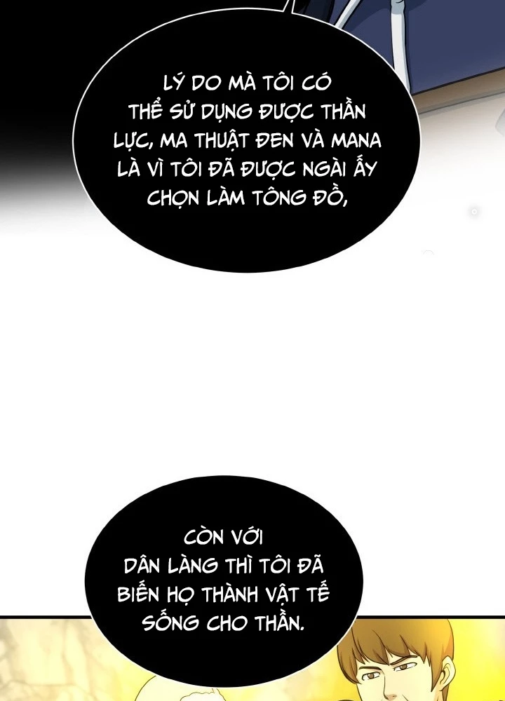 Ngôi Nhà Kết Nối Với Hầm Ngục Chapter 73 - Trang 2