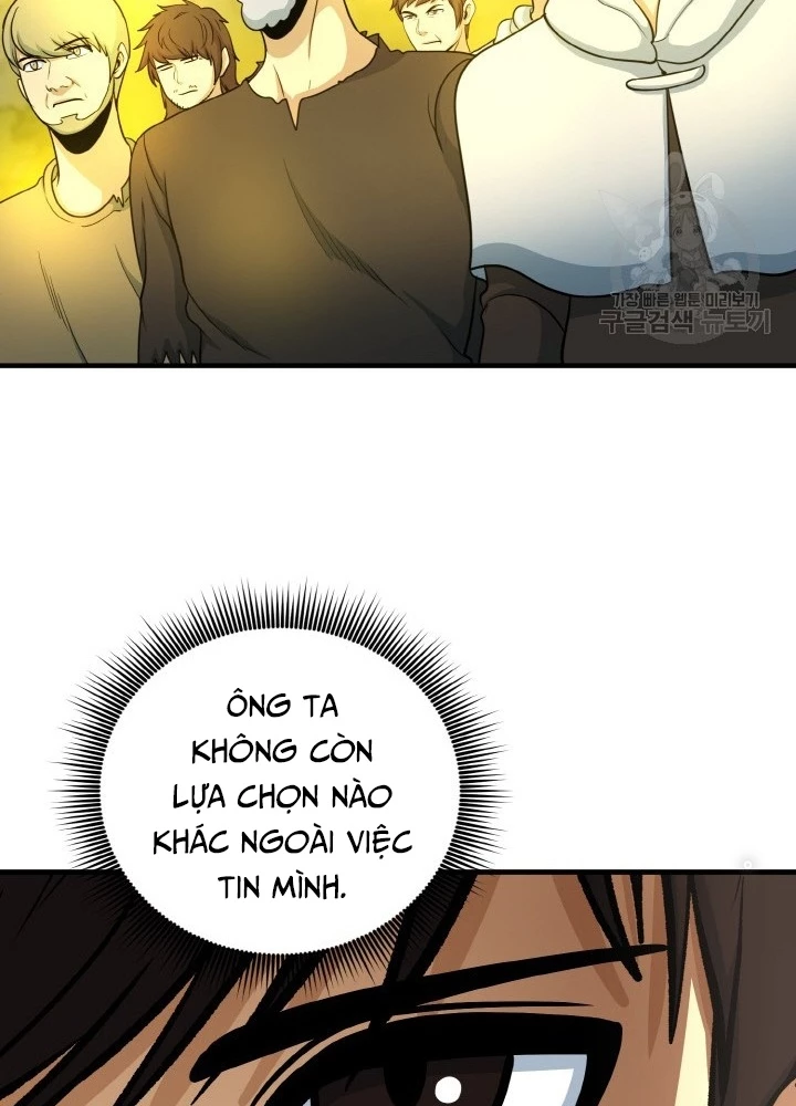 Ngôi Nhà Kết Nối Với Hầm Ngục Chapter 73 - Trang 2