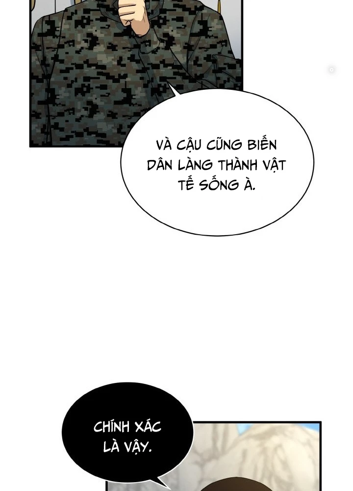 Ngôi Nhà Kết Nối Với Hầm Ngục Chapter 73 - Trang 2