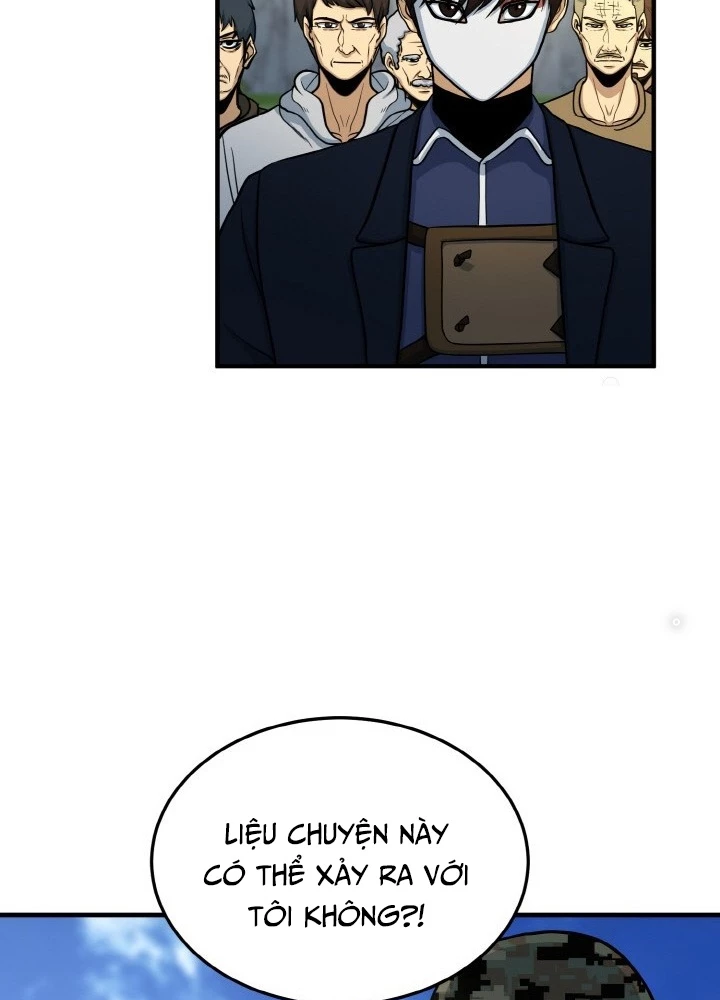 Ngôi Nhà Kết Nối Với Hầm Ngục Chapter 73 - Trang 2