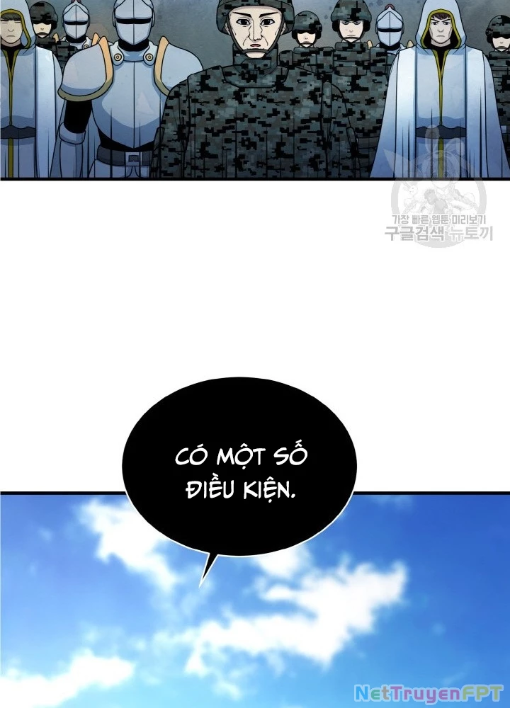 Ngôi Nhà Kết Nối Với Hầm Ngục Chapter 73 - Trang 2