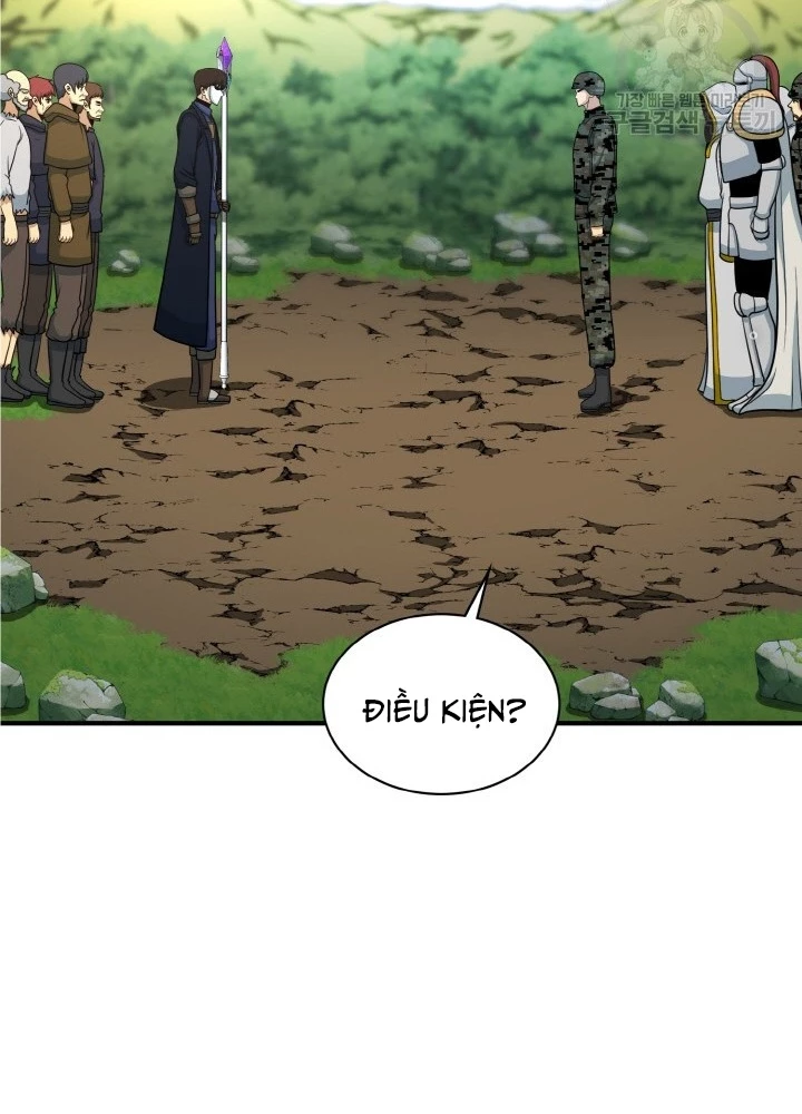 Ngôi Nhà Kết Nối Với Hầm Ngục Chapter 73 - Trang 2