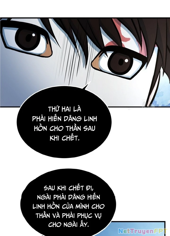 Ngôi Nhà Kết Nối Với Hầm Ngục Chapter 73 - Trang 2