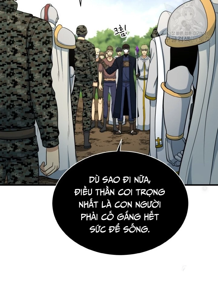 Ngôi Nhà Kết Nối Với Hầm Ngục Chapter 73 - Trang 2