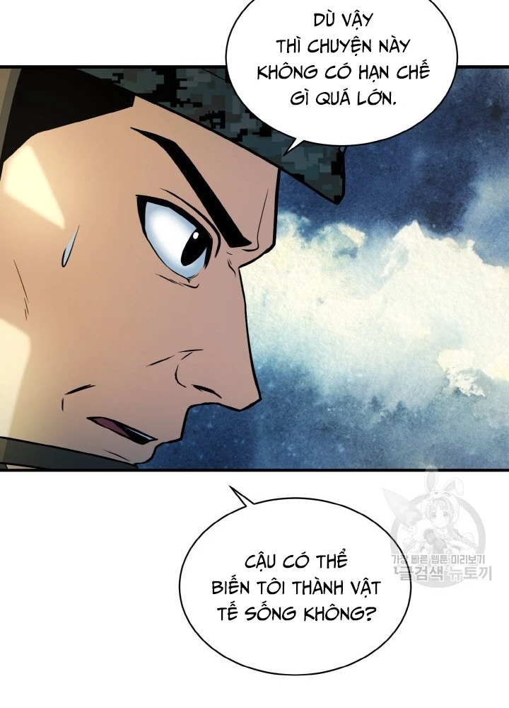 Ngôi Nhà Kết Nối Với Hầm Ngục Chapter 73 - Trang 2