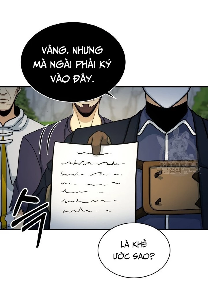 Ngôi Nhà Kết Nối Với Hầm Ngục Chapter 73 - Trang 2