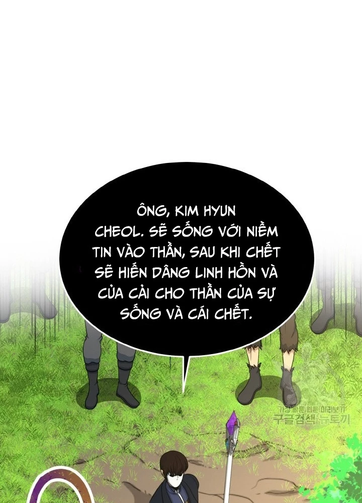 Ngôi Nhà Kết Nối Với Hầm Ngục Chapter 73 - Trang 2