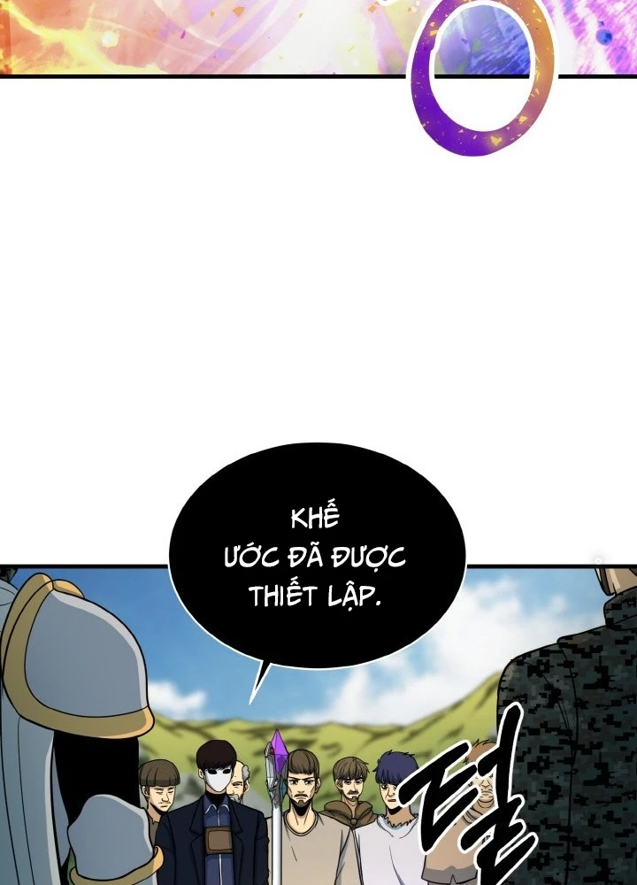 Ngôi Nhà Kết Nối Với Hầm Ngục Chapter 73 - Trang 2