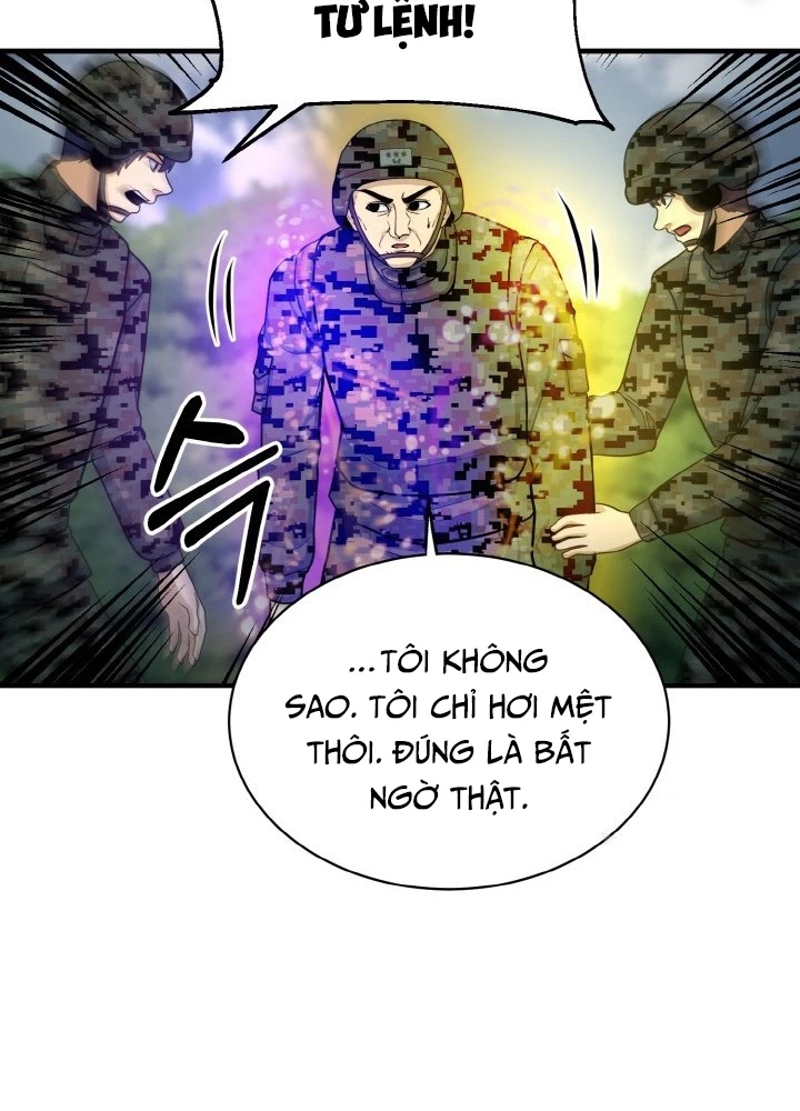 Ngôi Nhà Kết Nối Với Hầm Ngục Chapter 73 - Trang 2