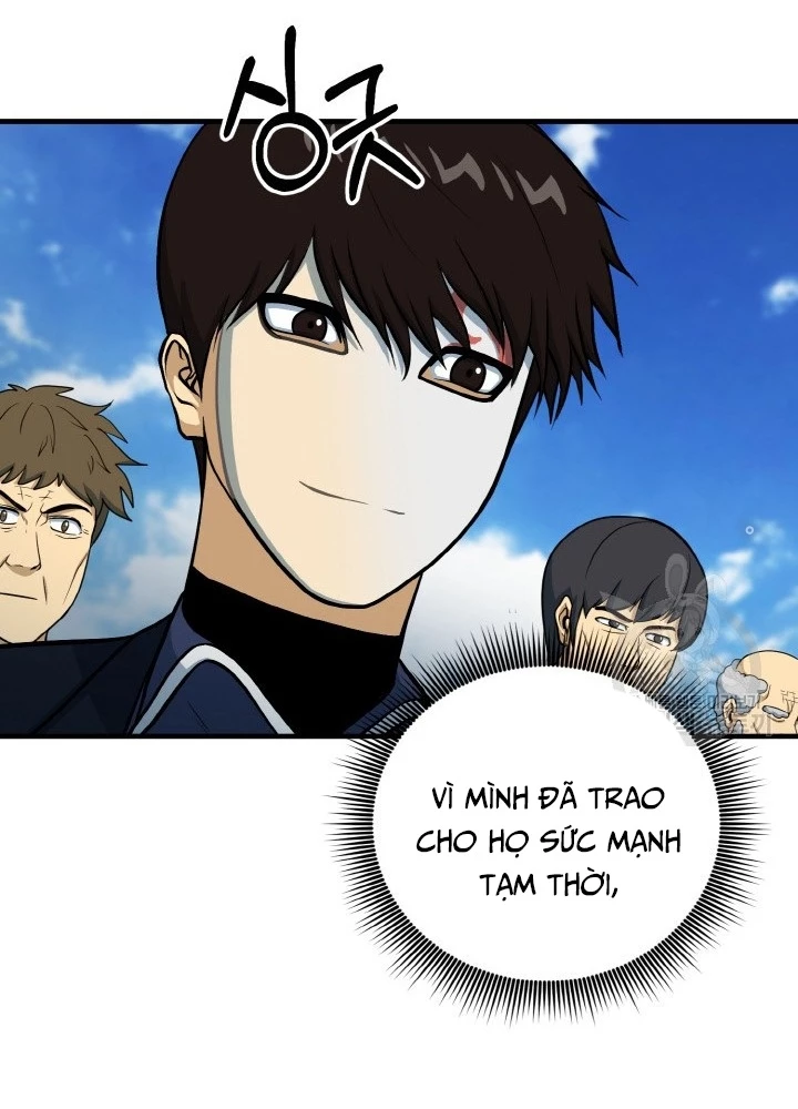 Ngôi Nhà Kết Nối Với Hầm Ngục Chapter 73 - Trang 2