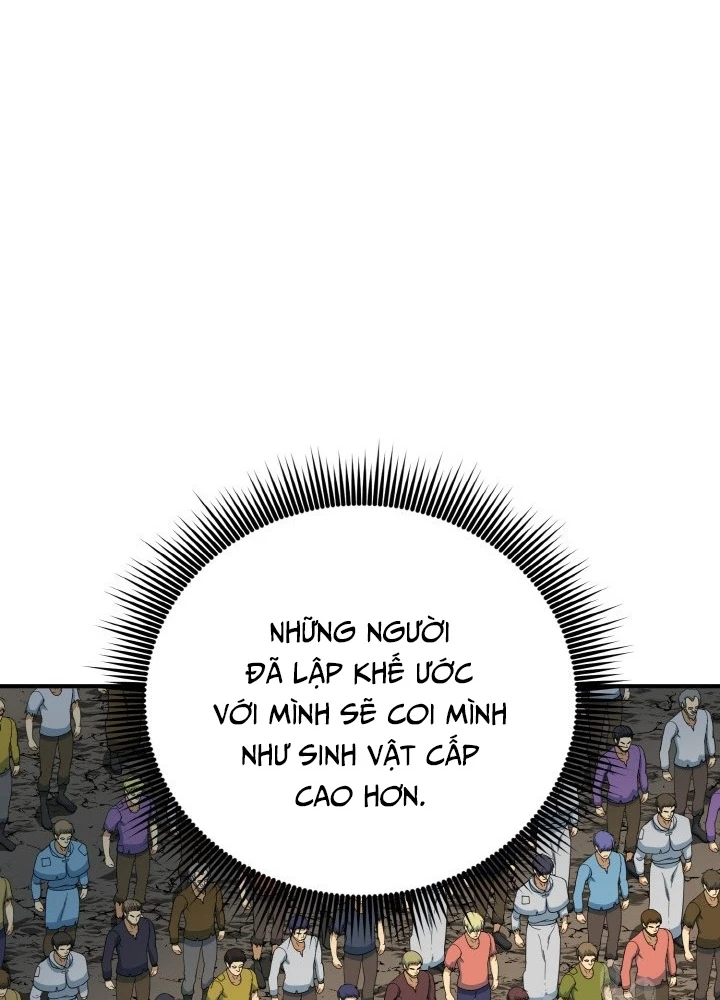 Ngôi Nhà Kết Nối Với Hầm Ngục Chapter 73 - Trang 2