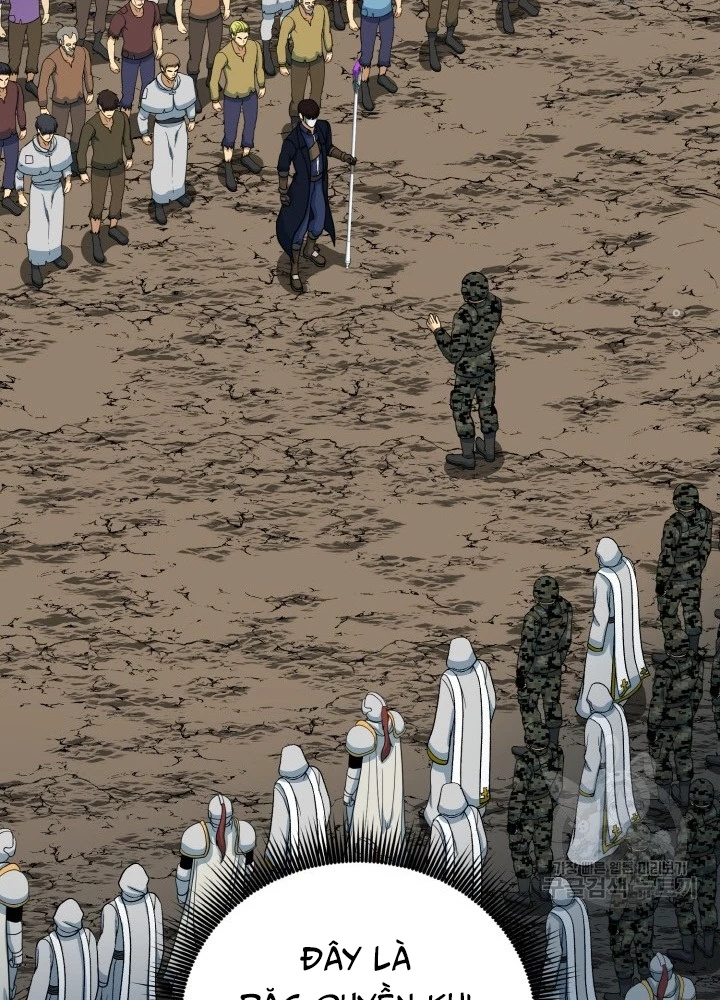 Ngôi Nhà Kết Nối Với Hầm Ngục Chapter 73 - Trang 2