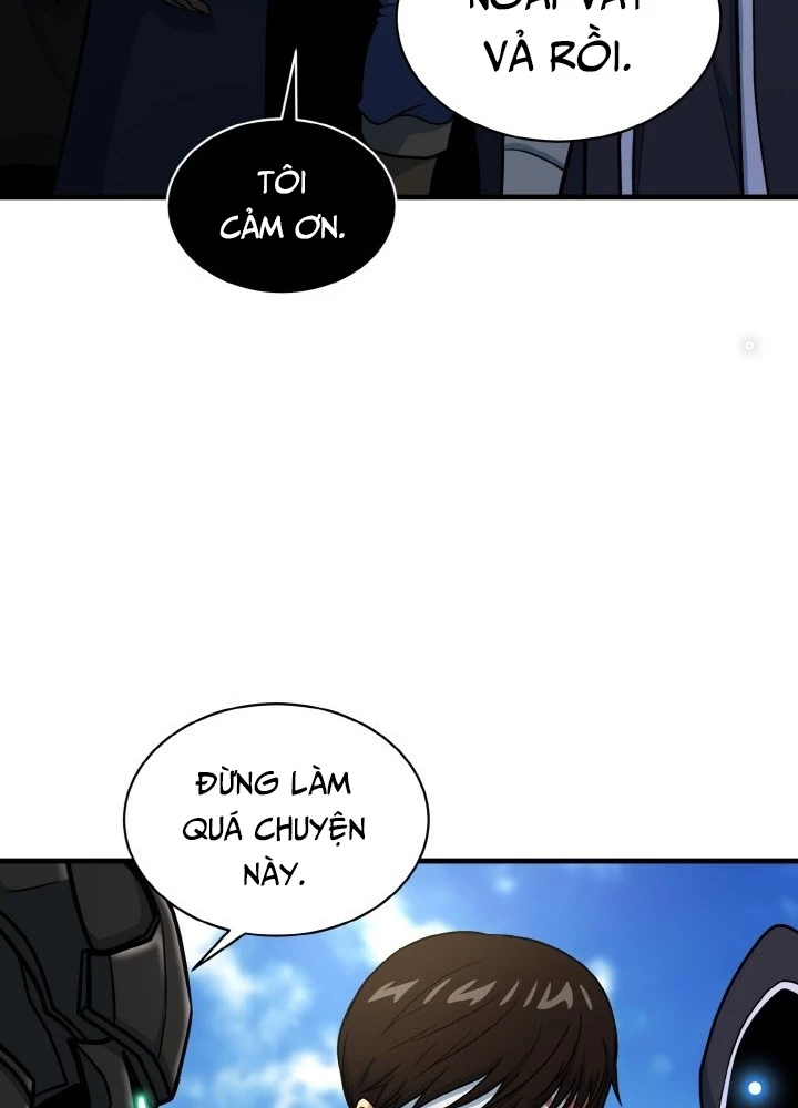 Ngôi Nhà Kết Nối Với Hầm Ngục Chapter 73 - Trang 2