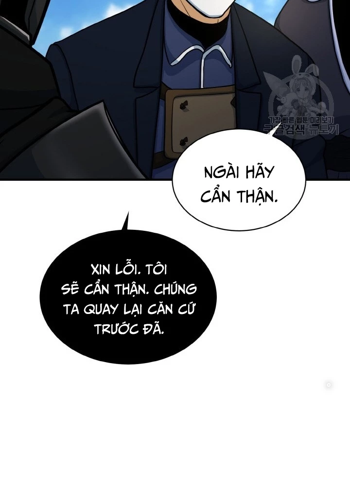 Ngôi Nhà Kết Nối Với Hầm Ngục Chapter 73 - Trang 2