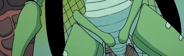 Ngôi Nhà Kết Nối Với Hầm Ngục Chapter 73 - Trang 2