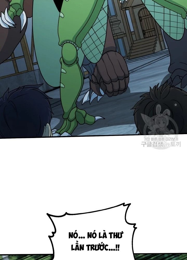 Ngôi Nhà Kết Nối Với Hầm Ngục Chapter 73 - Trang 2
