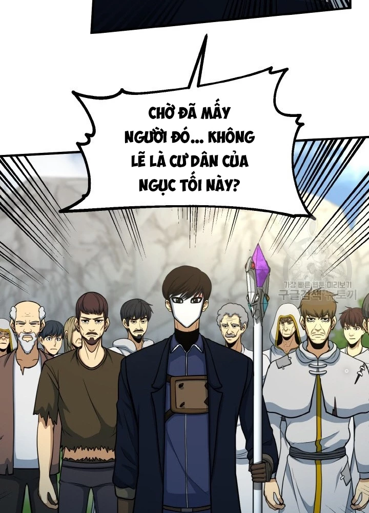 Ngôi Nhà Kết Nối Với Hầm Ngục Chapter 73 - Trang 2